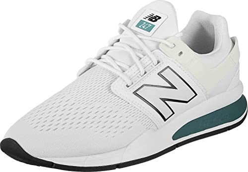 new balance weiß herren